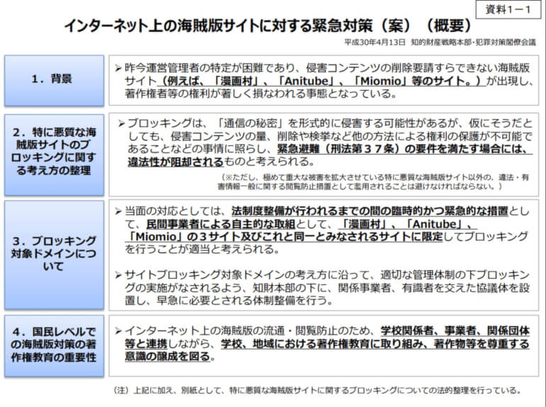 Anitubeが閉鎖で見れない！理由や代わりの無料動画サイトは？