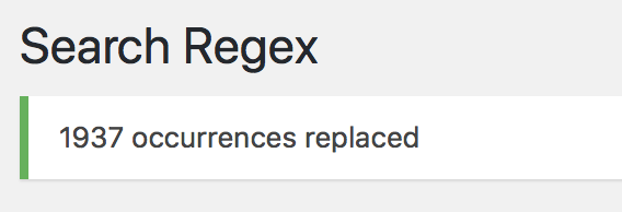 Search Regex_2